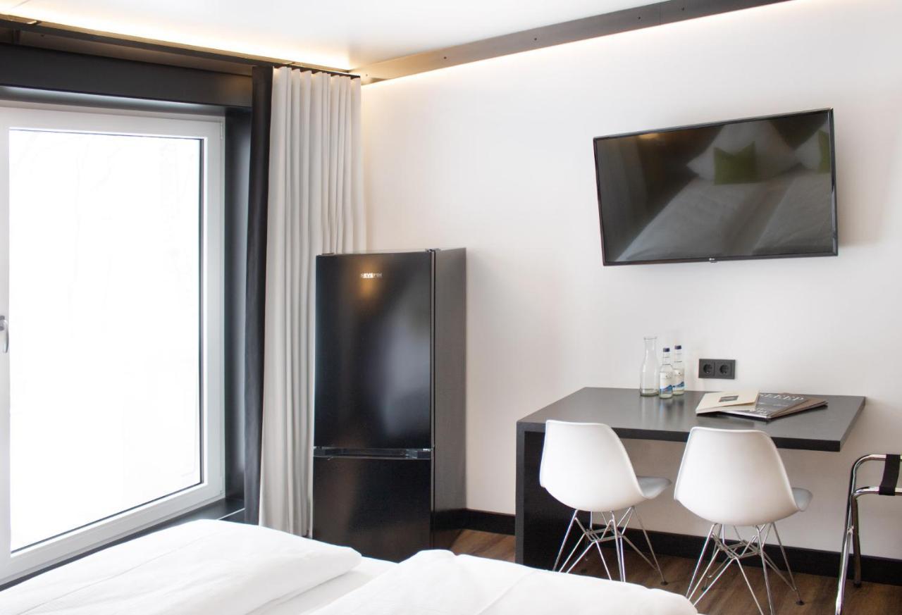 Ts Hotel By Wmm Hotels Siegsdorf Exterior photo